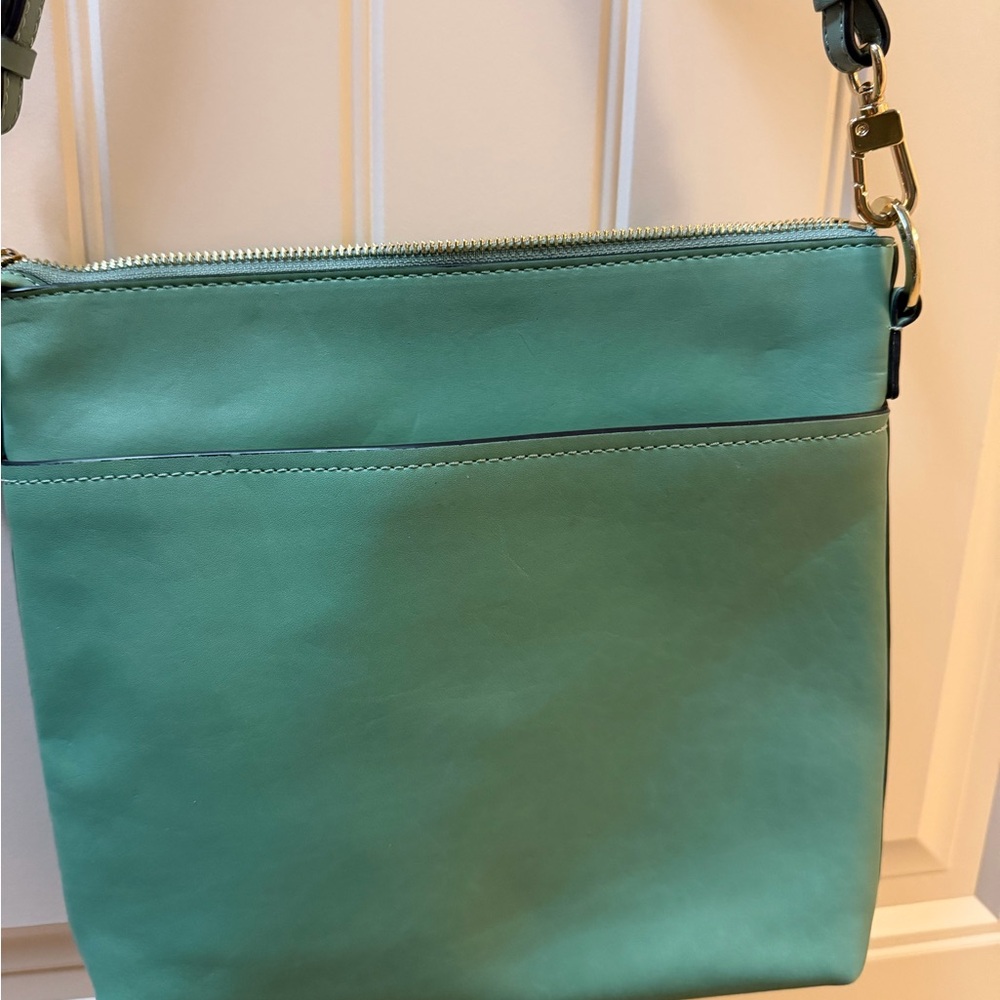 RADLEY LONDON Green Crossbody Bag - Picture 5 of 12